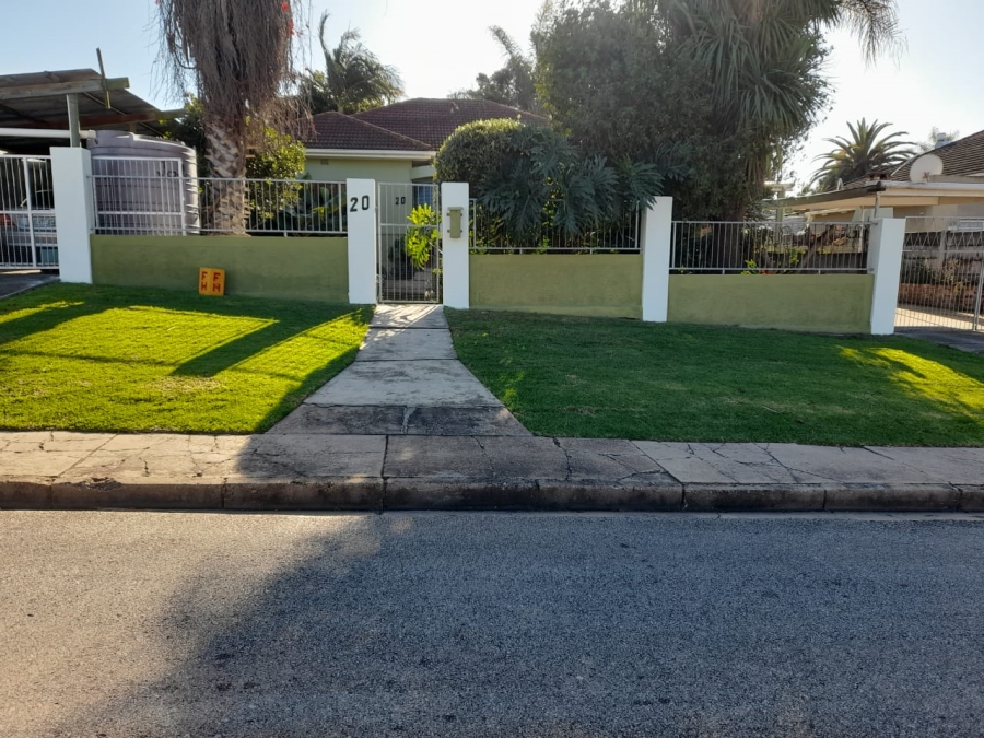 3 Bedroom Property for Sale in Scheepershoogte Eastern Cape